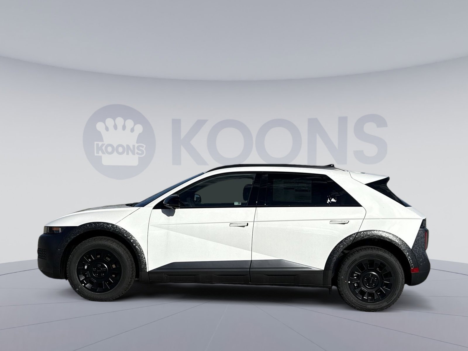 New 2025 Hyundai Ioniq 5 XRT image 2