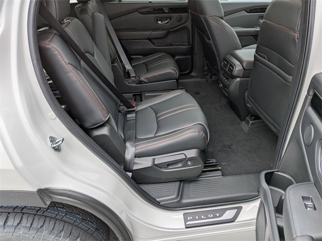 New 2025 Honda Pilot TrailSport image 33