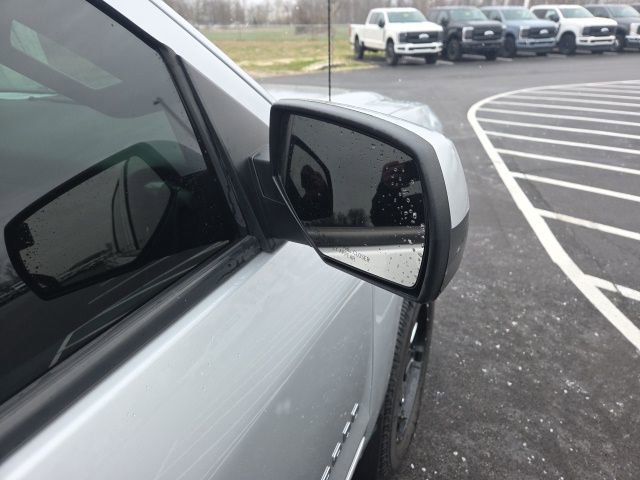 Used 2015 Chevrolet Silverado 1500 LT image 6