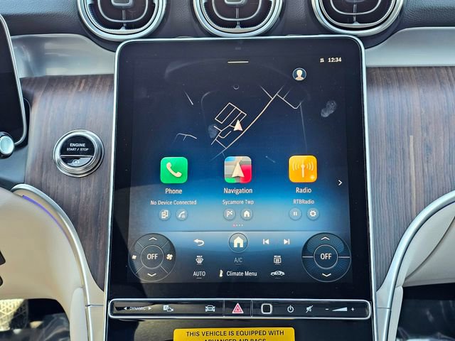 New 2026 Mercedes-Benz GLC 300 4MATIC image 35