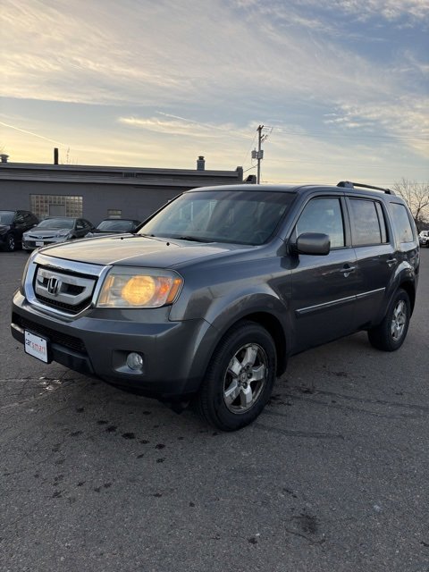 Used 2011 Honda Pilot EX image 3