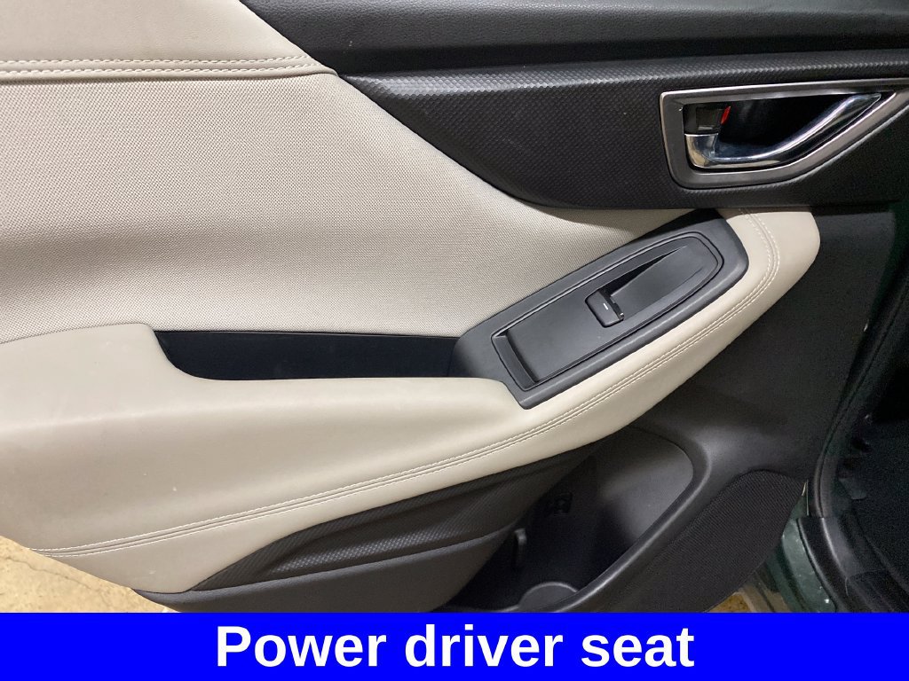 Certified 2024 Subaru Forester Premium AWD/4WD image 17