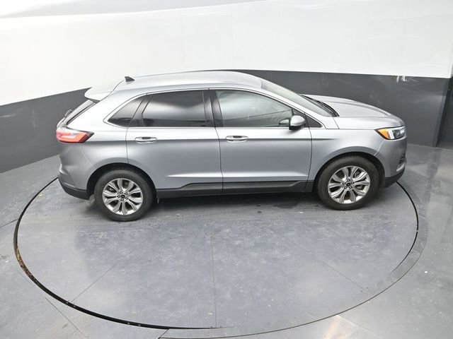Used 2024 Ford Edge Titanium image 17