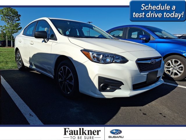 Used 2019 Subaru Impreza 2.0i w/ Eyesight AWD/4WD image 1
