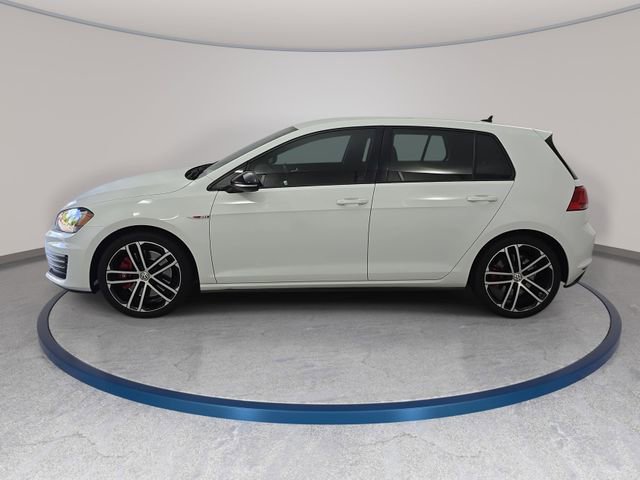 Used 2017 Volkswagen GTI Sport image 8