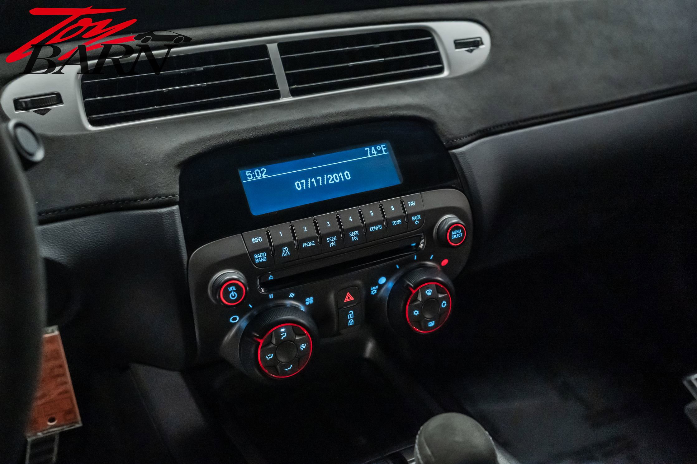 Used 2015 Chevrolet Camaro Z/28 image 37