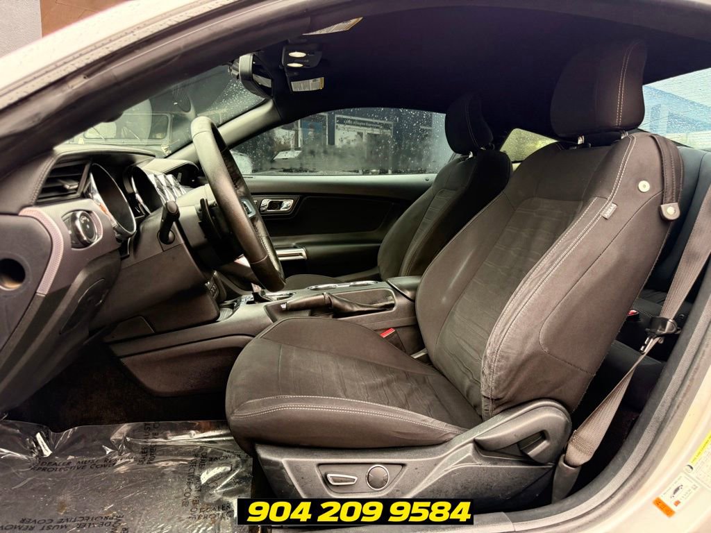 Used 2015 Ford Mustang GT RWD image 18