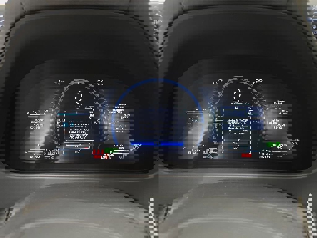 New 2025 Lexus UX 300h 300h Premium image 19