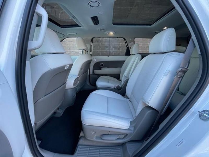 New 2026 Hyundai Palisade Limited image 17
