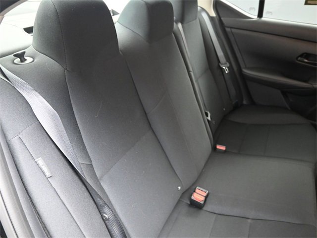 Used 2025 Nissan Sentra S image 31