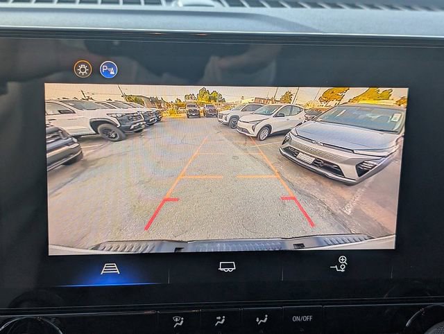 New 2026 Chevrolet Colorado Trail Boss image 23