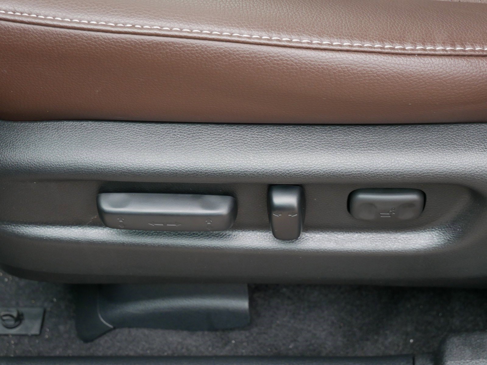 New 2026 Honda Ridgeline RTL image 9