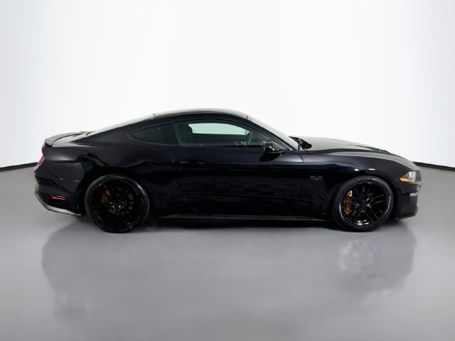 Used 2018 Ford Mustang GT RWD image 11