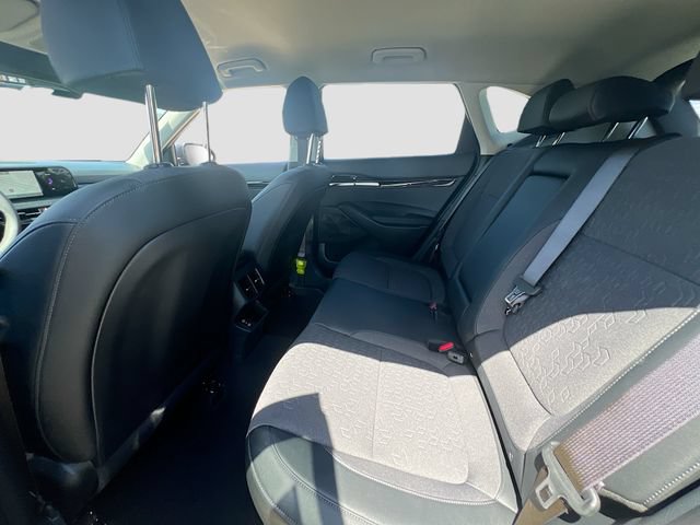 New 2026 Kia Seltos S FWD image 24