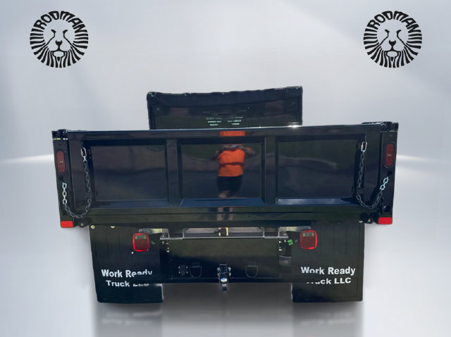New 2026 Ford F350 XL w/ XL Chrome Package AWD/4WD image 7
