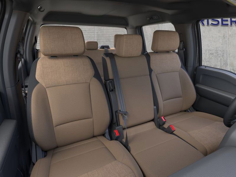 New 2026 Ford F350 XLT image 10