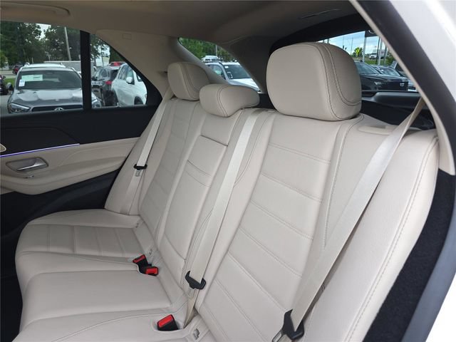 Certified 2023 Mercedes-Benz GLE 450 4MATIC image 15