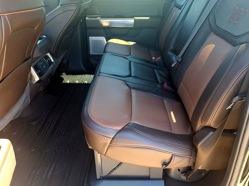 Used 2024 Ford F250 King Ranch AWD/4WD image 23
