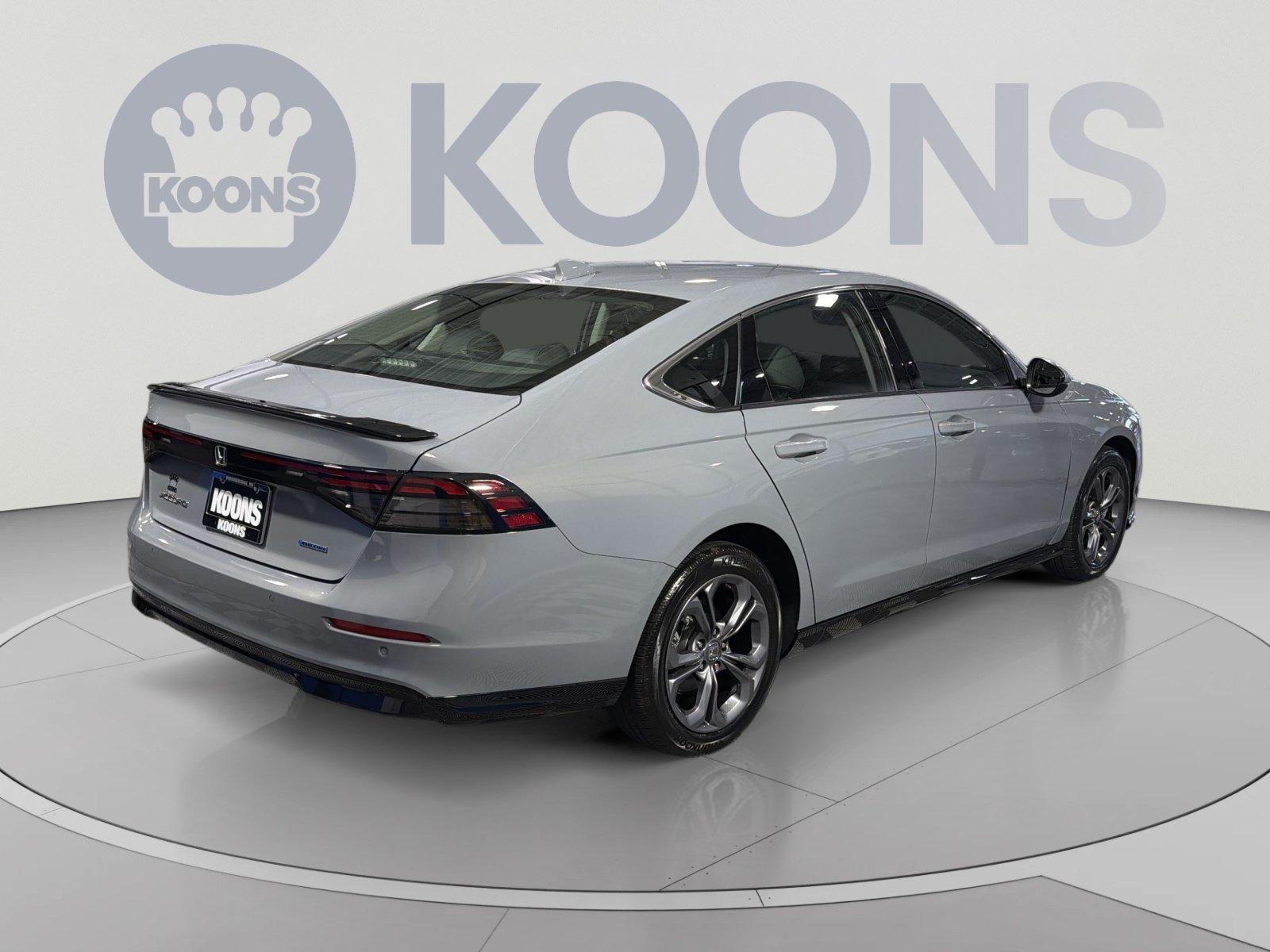 Used 2025 Honda Accord EX-L image 7