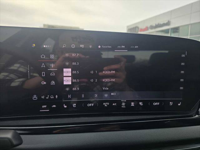 New 2026 Audi A6 Prestige AWD/4WD image 28