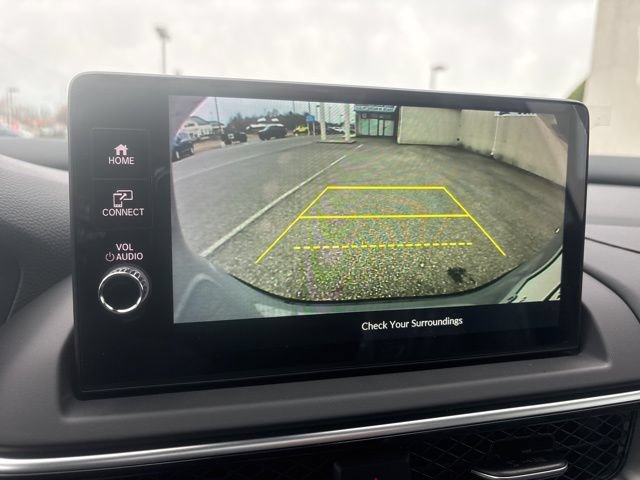 New 2025 Acura ADX A-Spec AWD/4WD image 18