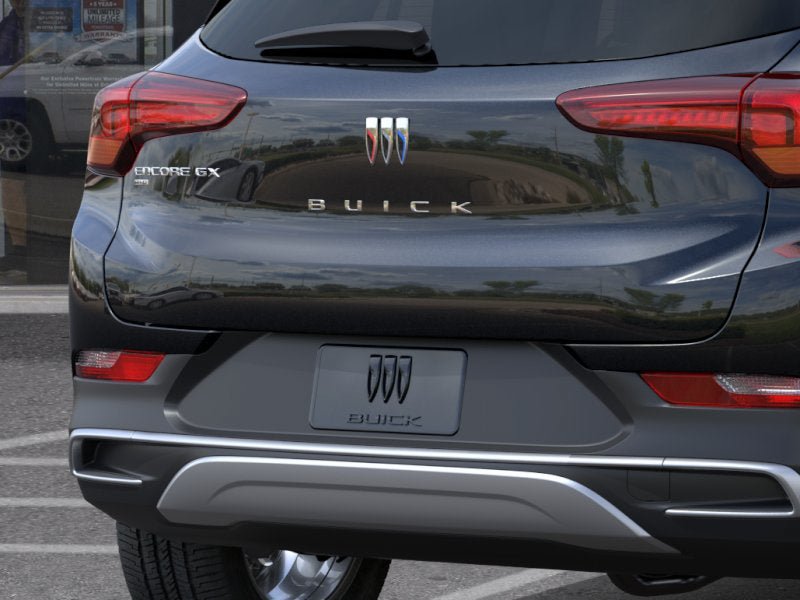 New 2026 Buick Encore GX Preferred AWD/4WD image 14
