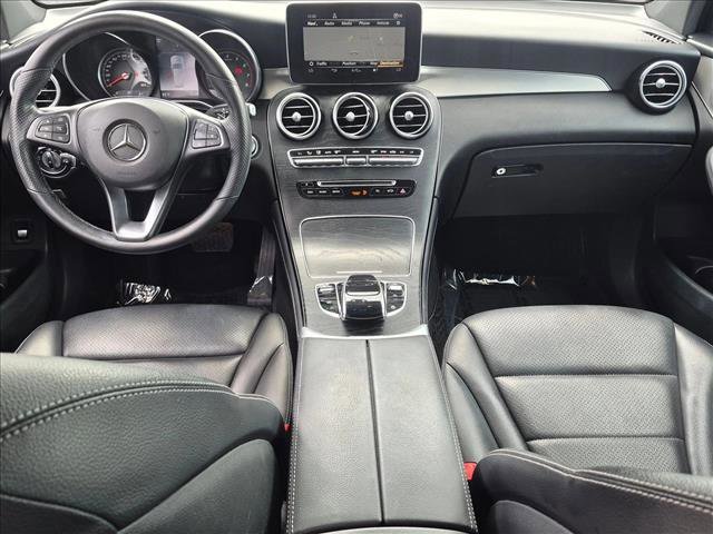Used 2019 Mercedes-Benz GLC 300 4MATIC image 15