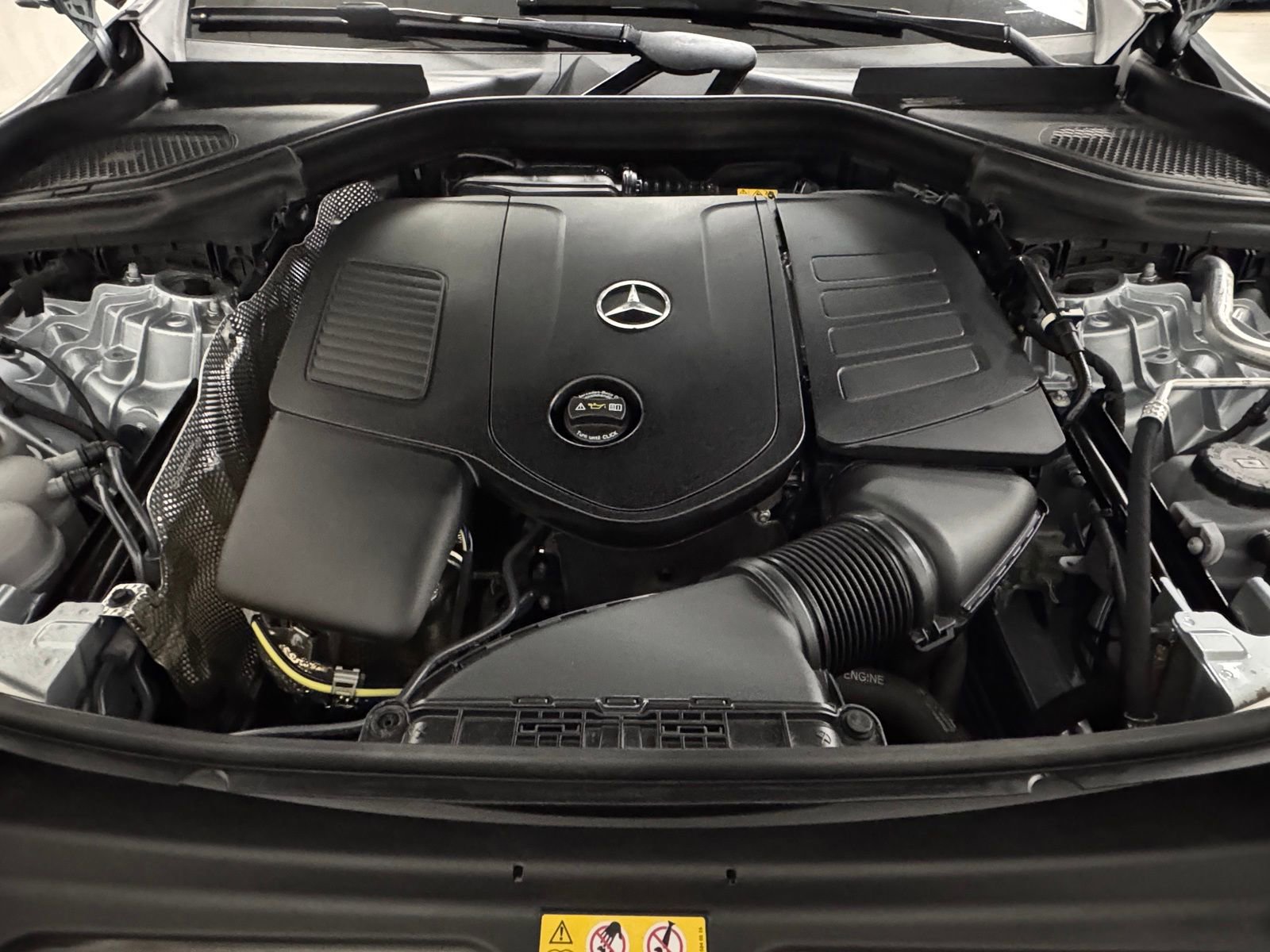 Certified 2024 Mercedes-Benz GLC 300 image 38