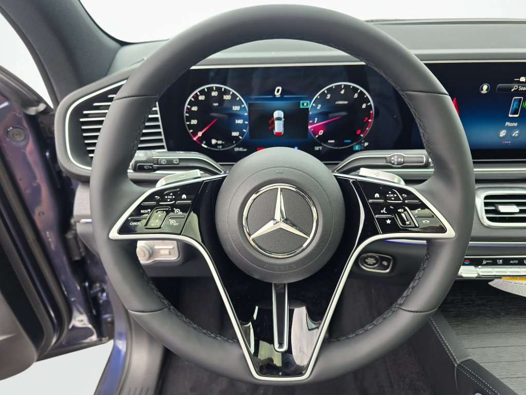 New 2026 Mercedes-Benz GLE 350 4MATIC image 14