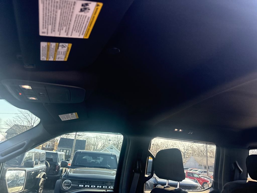 Used 2022 Ford F150 XLT w/ Equipment Group 302A High image 28