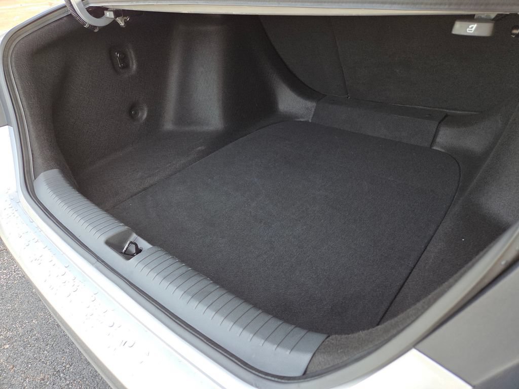 Certified 2024 Honda Accord EX image 24