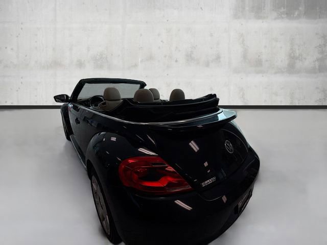 Used 2014 Volkswagen Beetle 1.8T image 30