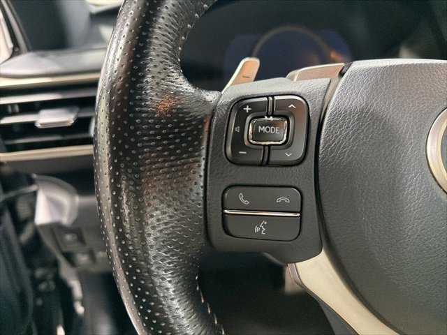 Used 2020 Lexus IS 300 F Sport w/ F Sport Package image 17