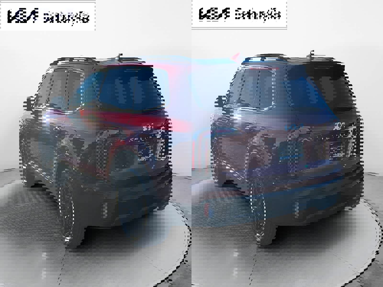 Used 2024 Kia Telluride SX X-Line image 4