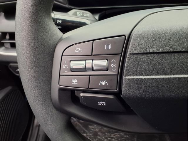 New 2026 Kia K4 LXS image 10