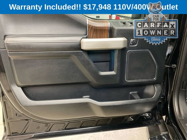 Used 2017 Ford F150 Lariat image 25