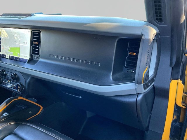 Used 2021 Ford Bronco Badlands AWD/4WD image 27