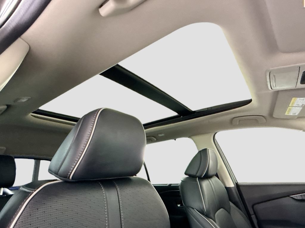 Used 2023 Honda Pilot Elite image 18