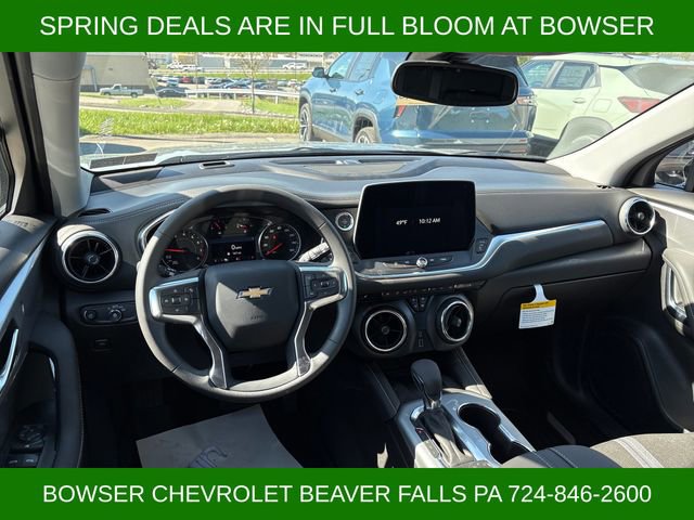 New 2026 Chevrolet Blazer LT w/ Convenience Package AWD/4WD image 6