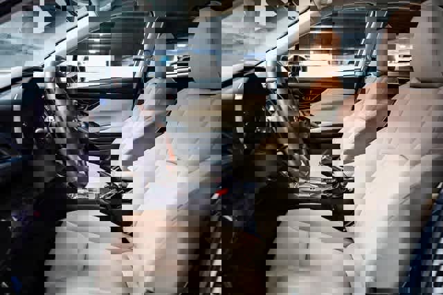 Used 2019 Subaru Impreza 2.0i Premium w/ Eyesight & BSD/Rcta & SRF image 16