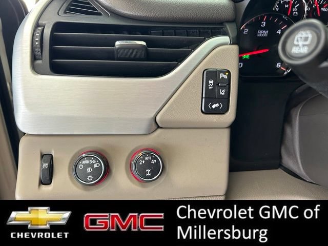 Used 2015 GMC Yukon SLT AWD/4WD image 20