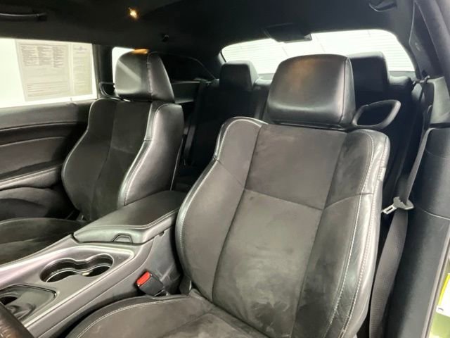 Used 2018 Dodge Challenger R/T Plus image 6