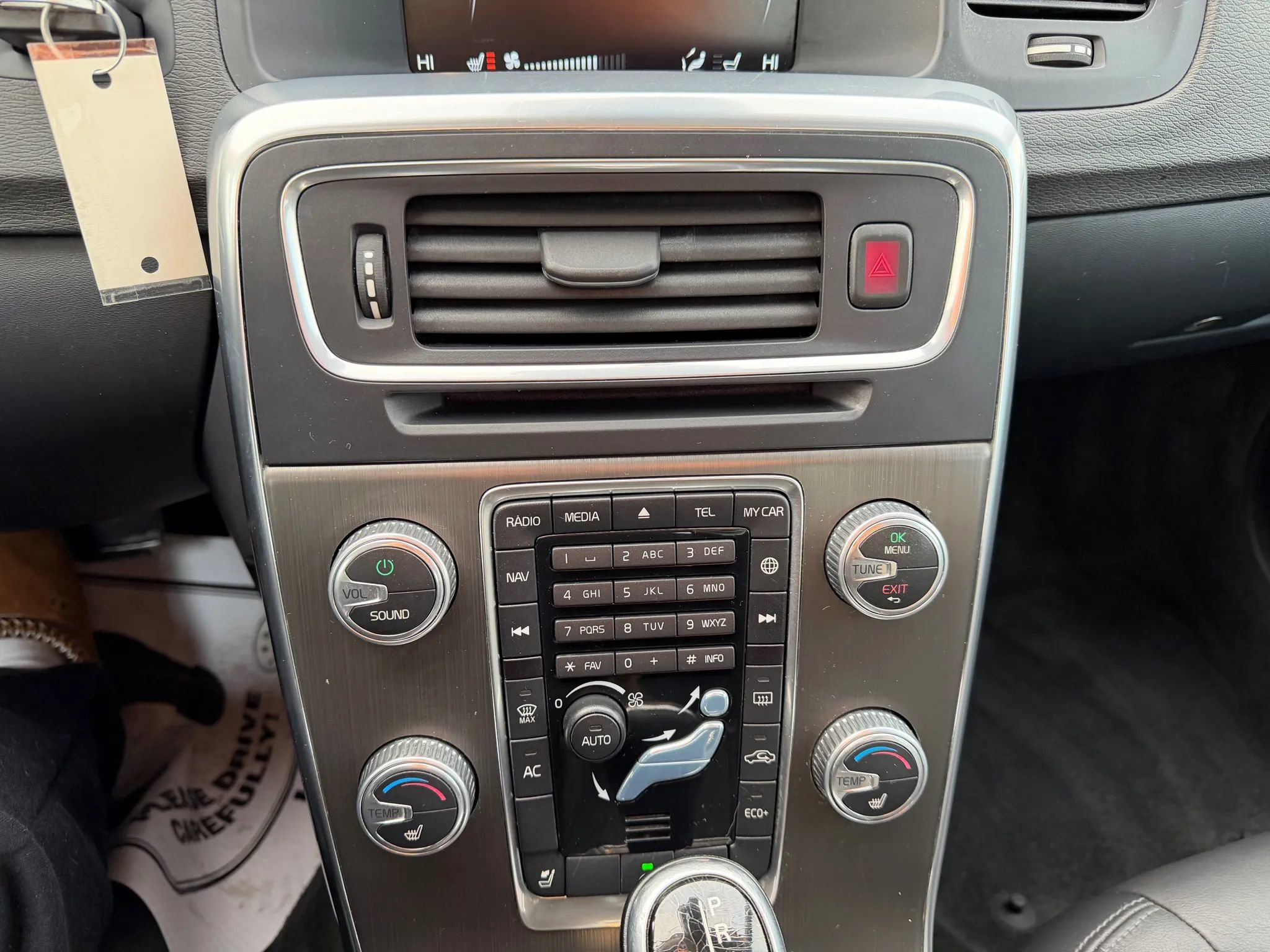 Used 2016 Volvo S60 T5 Premier image 17