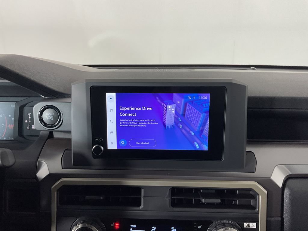 Used 2025 Toyota Tacoma SR5 image 12