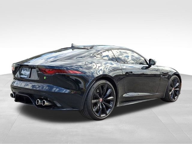 Used 2023 Jaguar F-TYPE R image 6