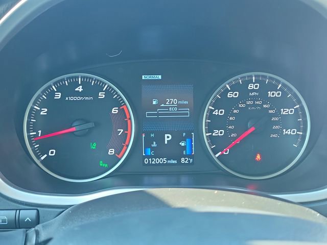 Used 2024 Mitsubishi Eclipse Cross SE AWD/4WD image 26