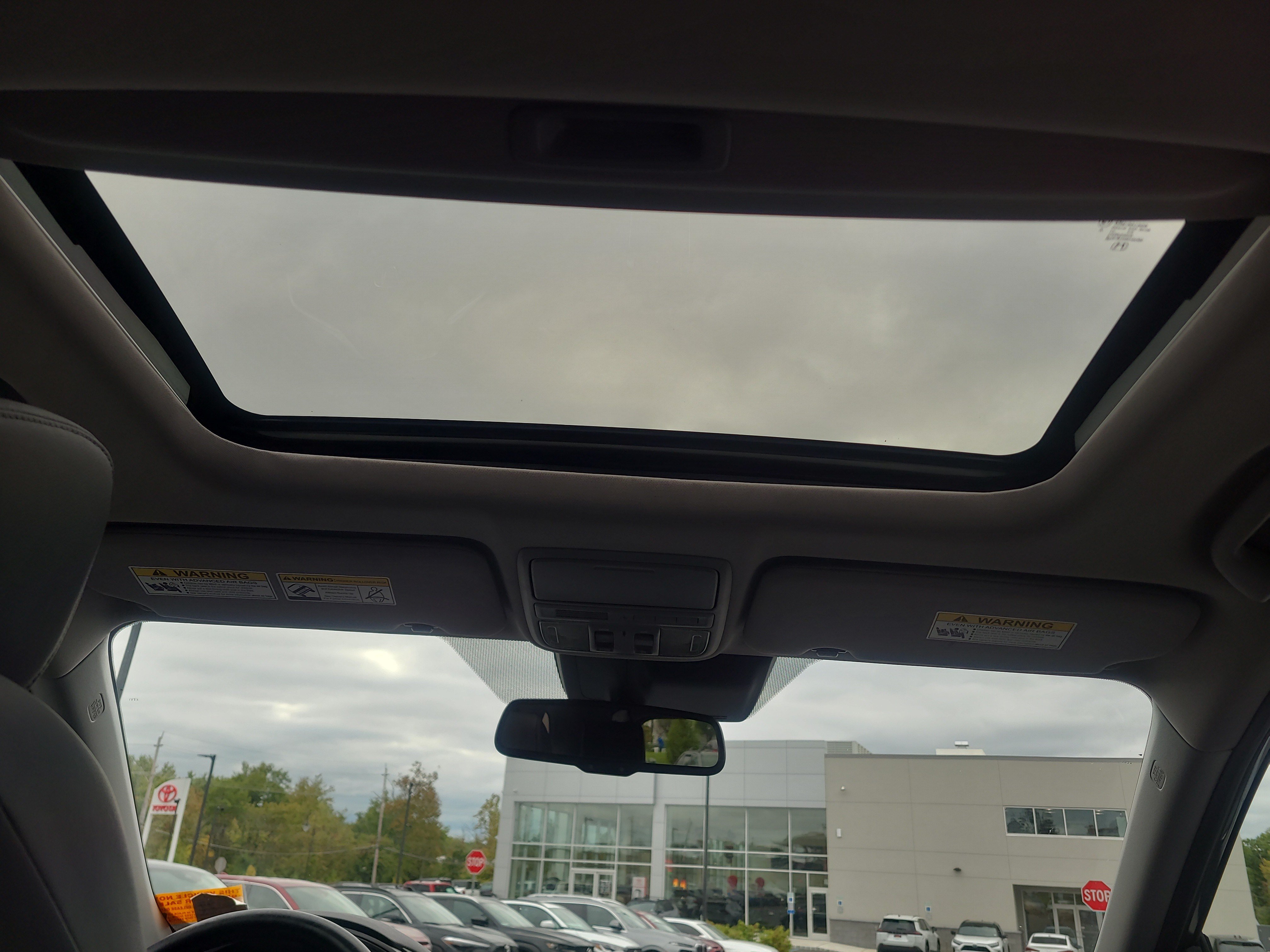 Used 2022 Honda CR-V EX-L image 19