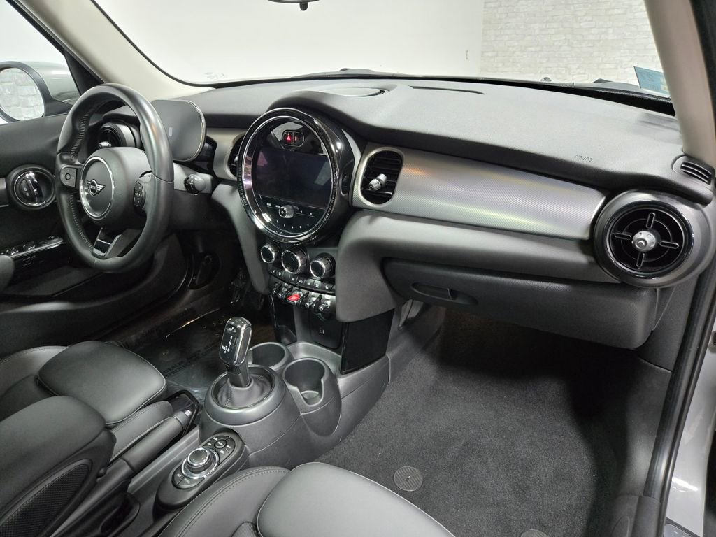 Used 2023 MINI Cooper S image 51