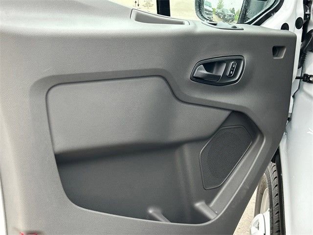 New 2025 Ford Transit 150 Low Roof AWD w/ Load Area Protection Package image 13