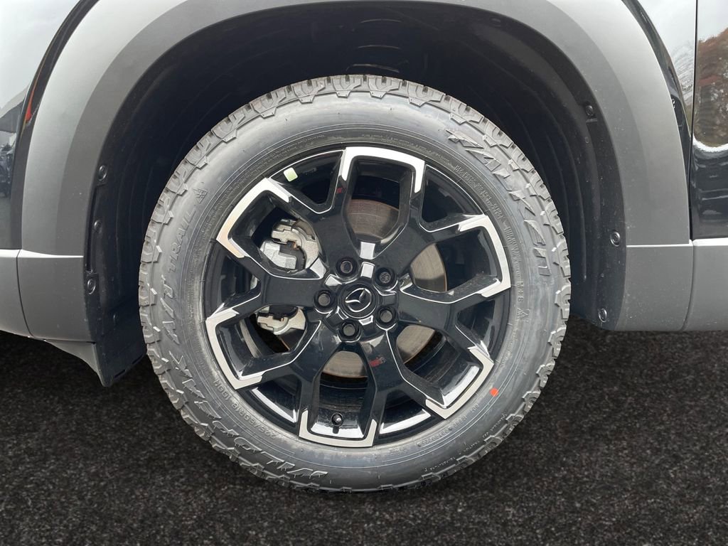 New 2026 MAZDA CX-50 Meridian Edition w/ Weather Package image 13